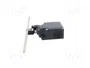 PIZZATO ELETTRICA Interruptor de fin de carrera FL 504 NO + NC