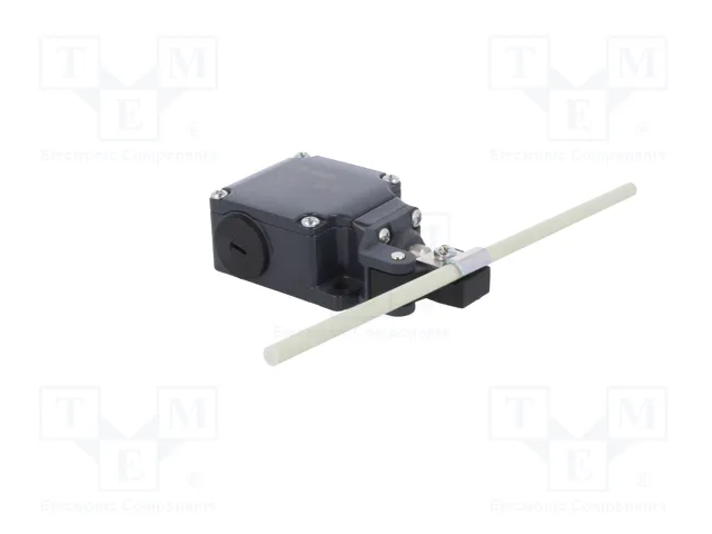 PIZZATO ELETTRICA Interruptor de fin de carrera FL 504 NO + NC