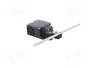 PIZZATO ELETTRICA Interruptor de fin de carrera FL 504 NO + NC