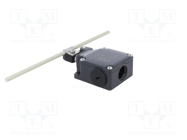PIZZATO ELETTRICA Interruptor de fin de carrera FL 504 NO + NC