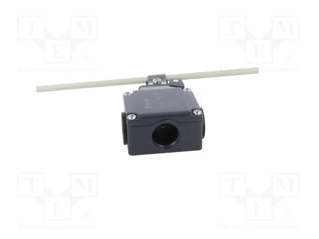 PIZZATO ELETTRICA Interruptor de fin de carrera FL 504 NO + NC