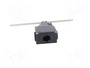 PIZZATO ELETTRICA Interruptor de fin de carrera FL 504 NO + NC
