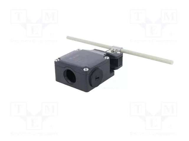 PIZZATO ELETTRICA Interruptor de fin de carrera FL 504 NO + NC