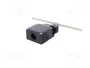 PIZZATO ELETTRICA Interruptor de fin de carrera FL 504 NO + NC
