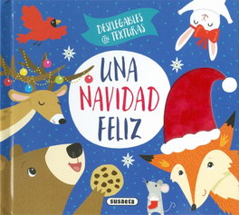 SUSAETA EDICIONES, Una Navidad Feliz - SUSAETA EDICIONES