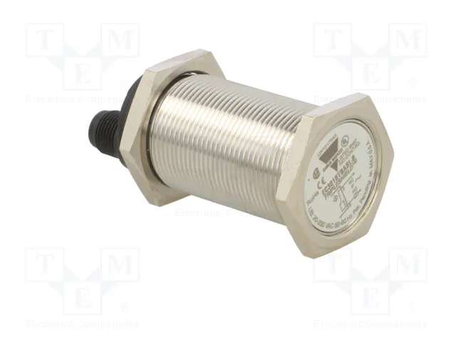 CARLO GAVAZZI EC3016TBASL-6 Sensor Capacitivo M30 CARLO GAVAZZI EC3016TBASL-6 Sensor Capacitivo M30
