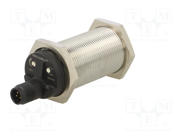 CARLO GAVAZZI EC3016TBASL-6 Sensor Capacitivo M30 CARLO GAVAZZI EC3016TBASL-6 Sensor Capacitivo M30