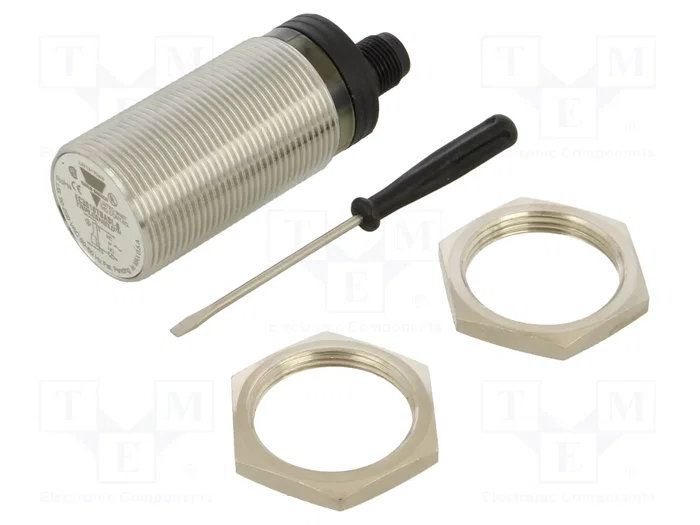 CARLO GAVAZZI EC3016TBASL-6 Sensor Capacitivo M30 CARLO GAVAZZI EC3016TBASL-6 Sensor Capacitivo M30