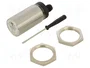 CARLO GAVAZZI EC3016TBASL-6 Sensor Capacitivo M30