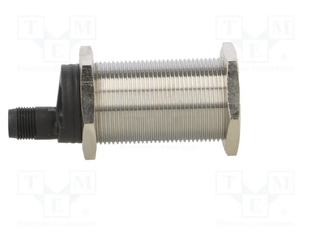 CARLO GAVAZZI EC3016TBASL-6 Sensor Capacitivo M30 CARLO GAVAZZI EC3016TBASL-6 Sensor Capacitivo M30