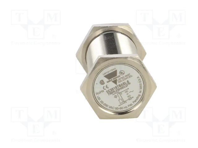 CARLO GAVAZZI EC3016TBASL-6 Sensor Capacitivo M30 CARLO GAVAZZI EC3016TBASL-6 Sensor Capacitivo M30