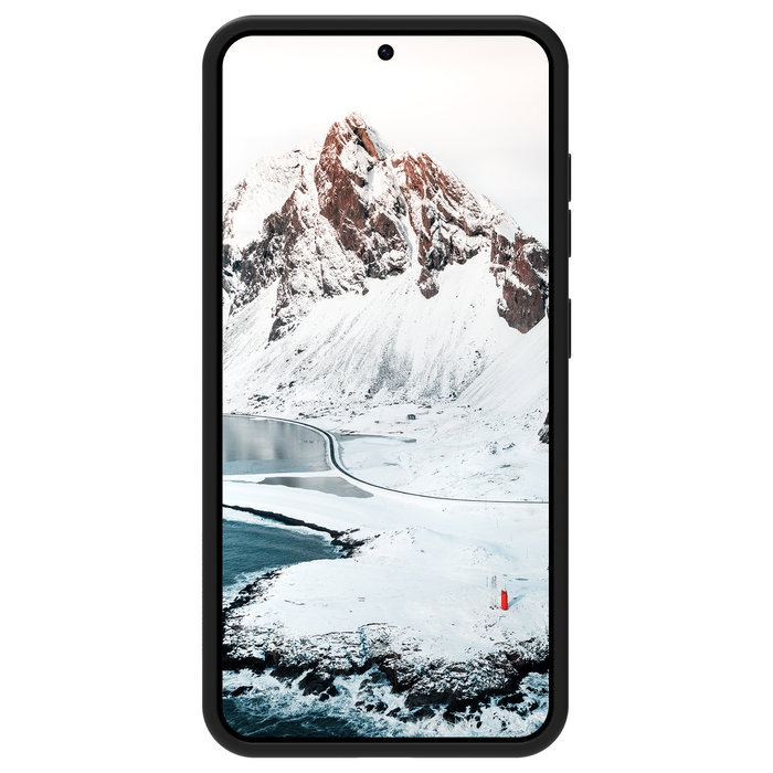 dbramante1928 COSTA RICA GALAXY S25 NIGHT Funda para Samsung Galaxy S25 de 6.2 pulgadas en color Negro