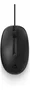 HP Ratón láser 128 Negro