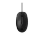 HP 128 Laser Wired Mouse Negro