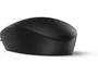 HP Ratón láser 128 Negro