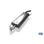 Fox - Silenciador Medio Toyota RAV4 III 2.0L 112kW 63.5mm Homologación ECE - Referencia FXTO112020-MSD