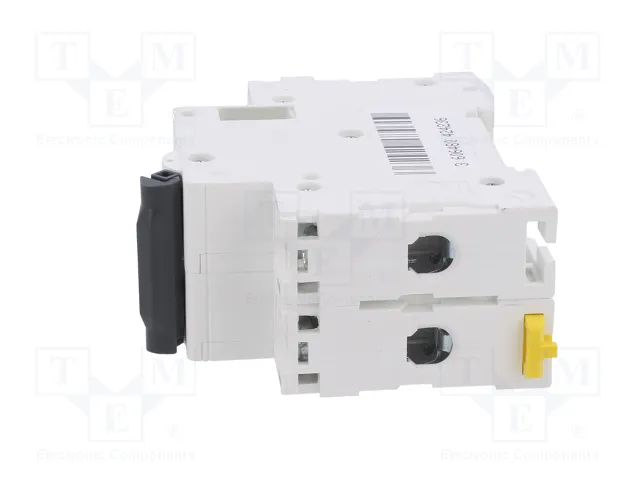 SCHNEIDER ELECTRIC Interruptor magnetotérmico ACTI9 C60H-DC 2 polos 3A