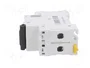 SCHNEIDER ELECTRIC Interruptor magnetotérmico ACTI9 C60H-DC 2 polos 3A