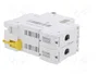 SCHNEIDER ELECTRIC Interruptor magnetotérmico ACTI9 C60H-DC 2 polos 3A