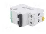 SCHNEIDER ELECTRIC Interruptor magnetotérmico ACTI9 C60H-DC 2 polos 3A