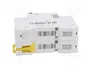 SCHNEIDER ELECTRIC Interruptor magnetotérmico ACTI9 C60H-DC 2 polos 3A