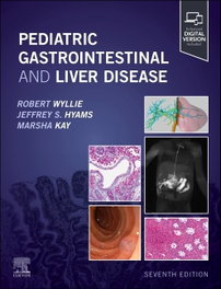 ELSEVIER UK PEDIATRIC GASTROINTESTINAL LIVER DISEASE