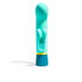 Platanomelón Vibrador Conejito Azul 1 unidad
