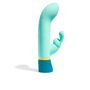 Platanomelón Vibrador Conejito Azul 1 unidad