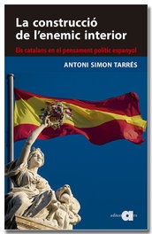 La construcció de l'enemic interior, Antoni Simon Tarrès - AFERS