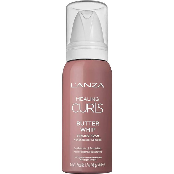 Lanza Butter Whip 50 mL Lanza Butter Whip 50 mL