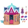 Disney Reine Des Neiges Castillo de animales de invierno - Disney Frozen