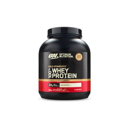 Optimum Nutrition 100% Whey Gold Standard Sin Sabor 500 g