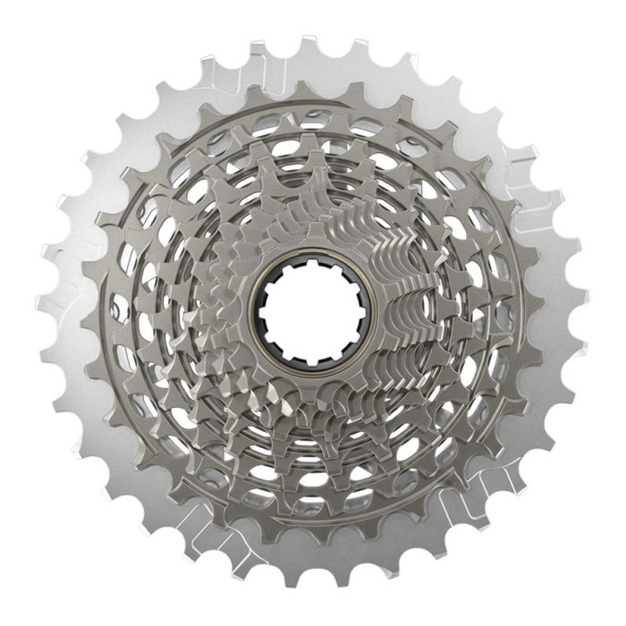 Sram Cassette XG-1290 12 velocidades 10-30 Dientes Carretera Sram Cassette XG-1290 12 velocidades 10-30 Dientes Carretera