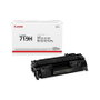 Canon CRG 719H Tóner Negro