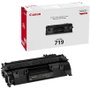 Canon CRG 719H Tóner Negro