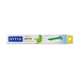 Vitis Cepillo Dental Junior para Niños