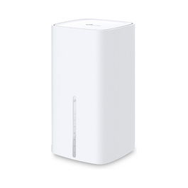 TP-Link WL-Router VX800v Internet Box 6 AX 6000 VDSL2/G.fast Router Wi-Fi 6 Doble Banda 2.4GHz/5GHz