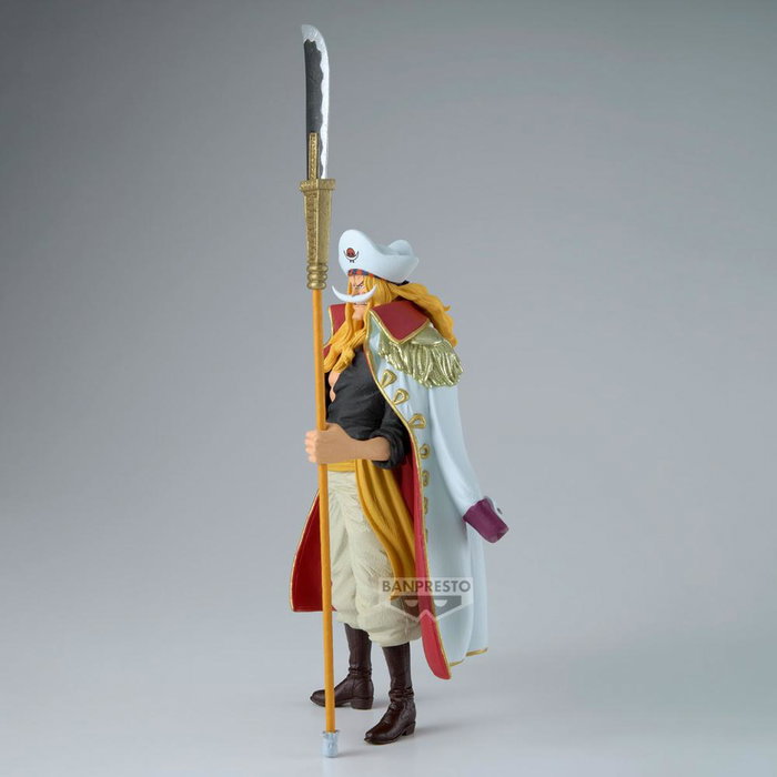 Banpresto Figura Edward Newgate King of Artist One Piece 33cm Banpresto Figura Edward Newgate King of Artist One Piece 33cm