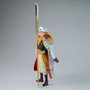 Banpresto Figura Edward Newgate King of Artist One Piece 33cm