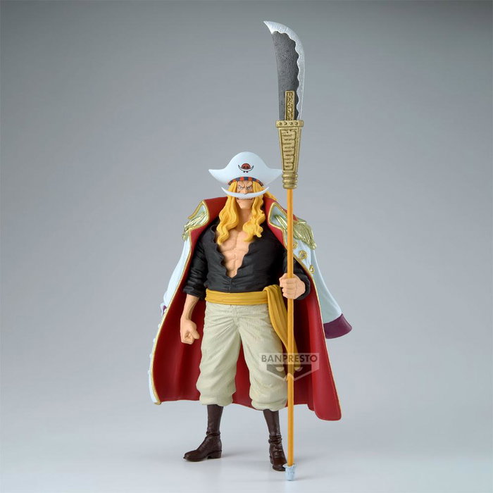 Banpresto Figura Edward Newgate King of Artist One Piece 33cm Banpresto Figura Edward Newgate King of Artist One Piece 33cm