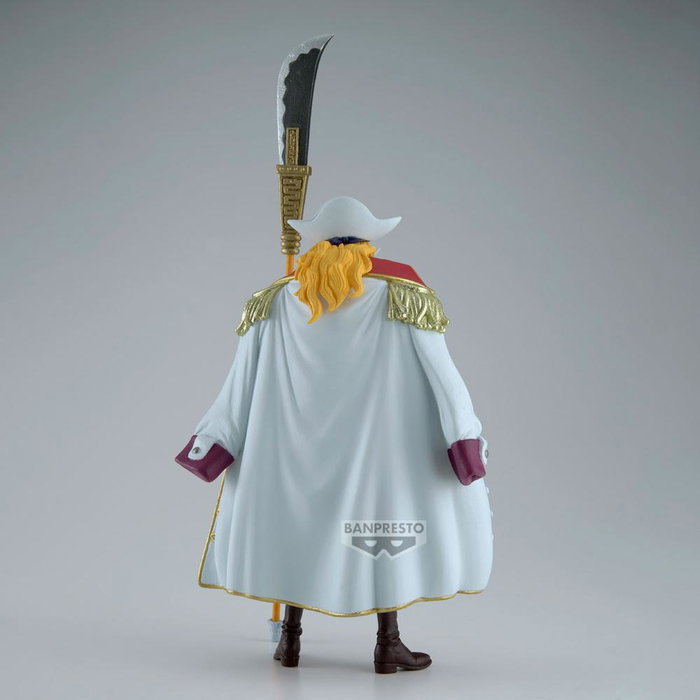 Banpresto Figura Edward Newgate King of Artist One Piece 33cm Banpresto Figura Edward Newgate King of Artist One Piece 33cm
