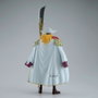 Banpresto Figura Edward Newgate King of Artist One Piece 33cm