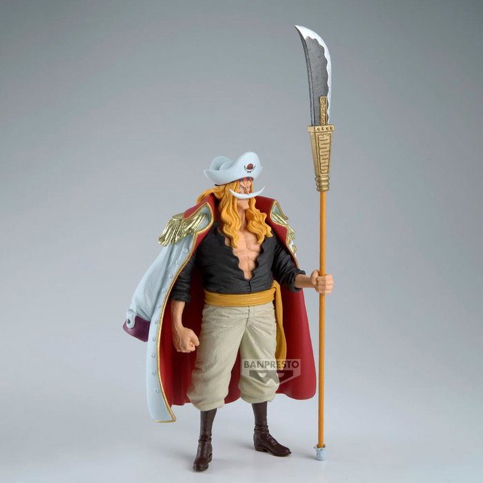Banpresto Figura Edward Newgate King of Artist One Piece 33cm Banpresto Figura Edward Newgate King of Artist One Piece 33cm