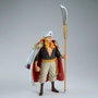 Banpresto Figura Edward Newgate King of Artist One Piece 33cm