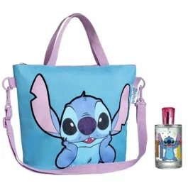 Air-Val Stitch Eau de Toilette con Bolso 100 ml