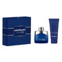 Montblanc Legend Blue Gift Set 50ml EDP + 100ml Shower Gel