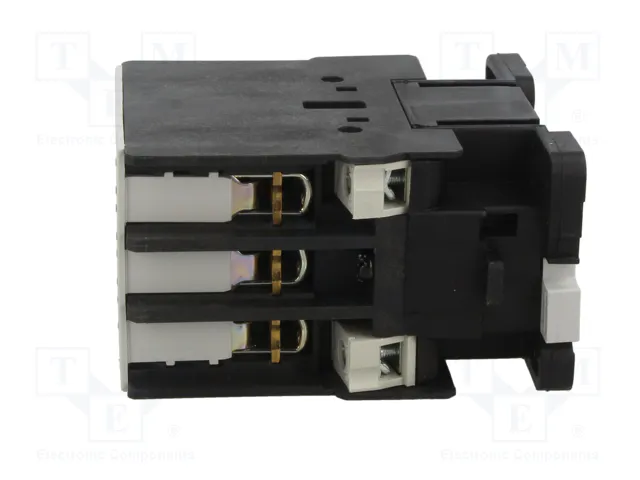 ETI POLAM Contactor CEM 3-polar 40A 230VAC NO x3