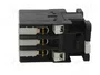 ETI POLAM Contactor CEM 3-polar 40A 230VAC NO x3