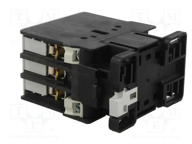 ETI POLAM Contactor CEM 3-polar 40A 230VAC NO x3