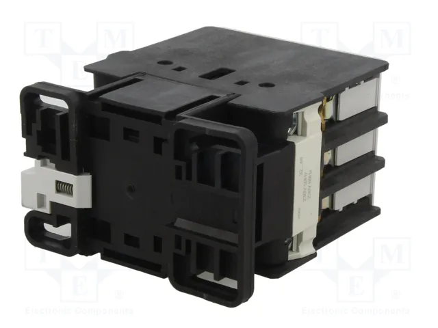 ETI POLAM Contactor CEM 3-polar 40A 230VAC NO x3